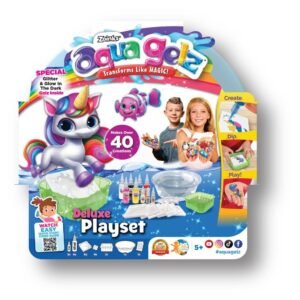 Aqua Gelz Magisch Zeemeerminnen