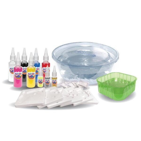 Aqua Gelz Magisch Zeemeerminnen - Afbeelding 2
