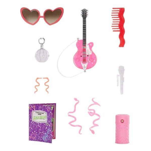 L.O.L. Surprise Tweens Neon Thea Stars - Afbeelding 2