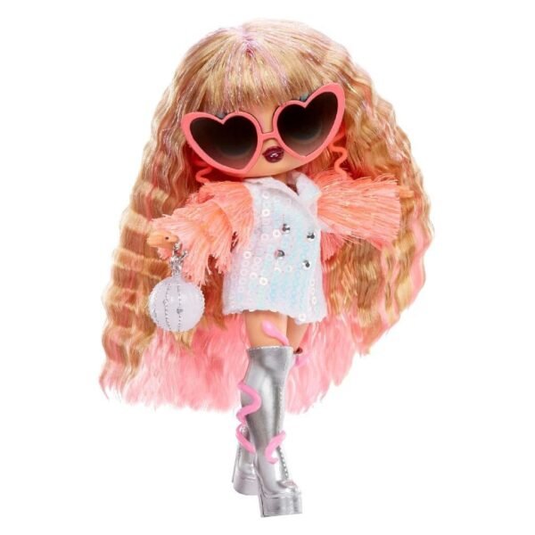 L.O.L. Surprise Tweens Neon Thea Stars - Afbeelding 5