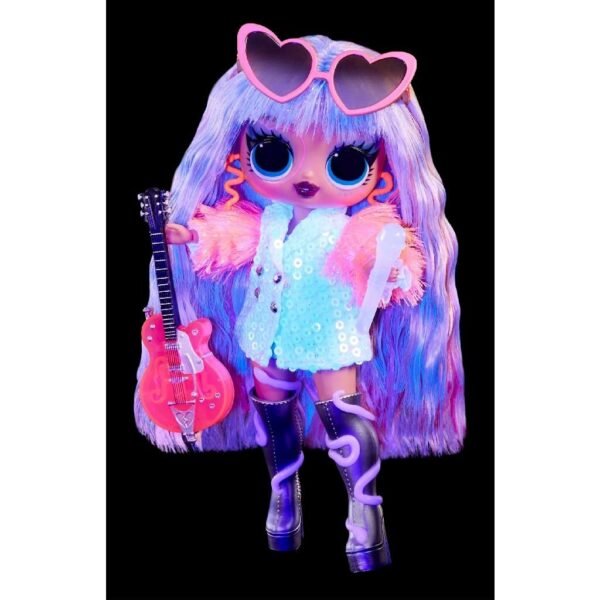 L.O.L. Surprise Tweens Neon Thea Stars - Afbeelding 6