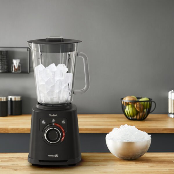 Tefal BL87G831 PerfectMix+ Blender Zwart - Afbeelding 5