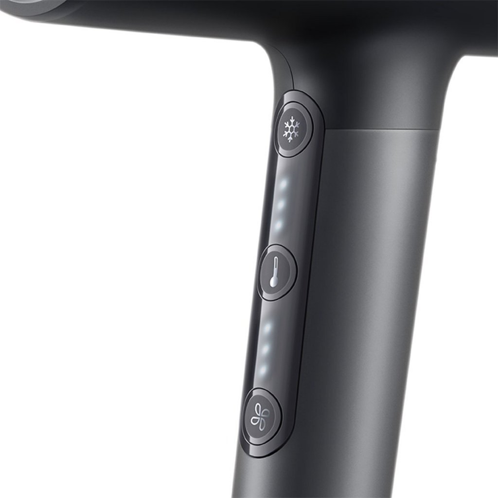 Braun HD4.2 Föhn 2100W Zwart - Afbeelding 3