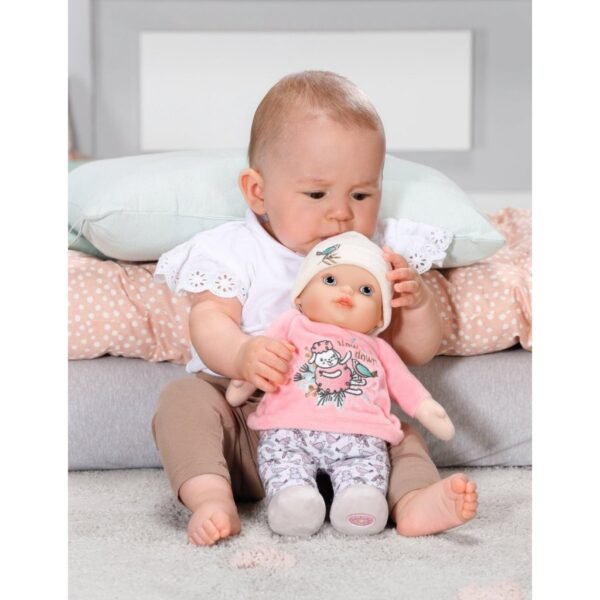 Zapf Creation Annabell Sweetie 30 cm - Afbeelding 2