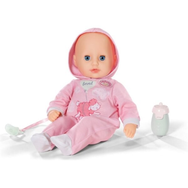 Zapf Creation Baby Annabell Hannah 36 cm - Afbeelding 2