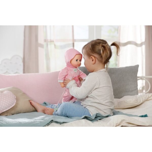 Zapf Creation Baby Annabell Hannah 36 cm - Afbeelding 3