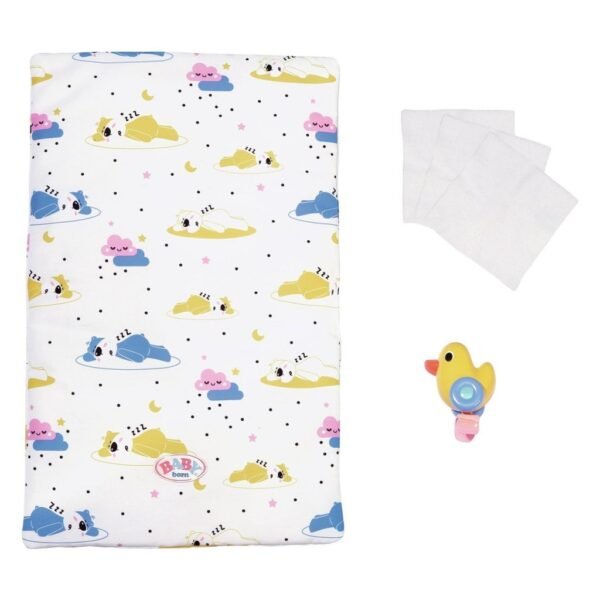 Baby Born Commode - Afbeelding 3
