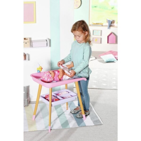 Baby Born Commode - Afbeelding 4