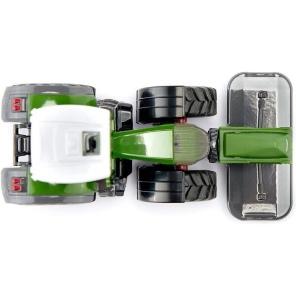 Siku 2000 Fendt 942 Vario met Voormaaier 1:50 - Afbeelding 2