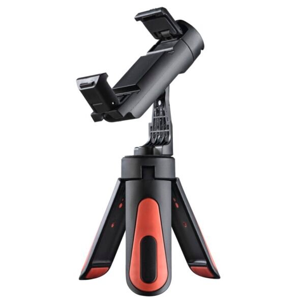 Hama Smartphone-ministatief Pocket II Rotation - Afbeelding 3