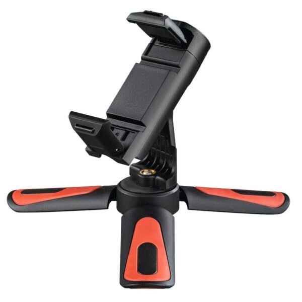 Hama Smartphone-ministatief Pocket II Rotation - Afbeelding 5