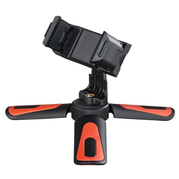 Hama Smartphone-ministatief Pocket II Rotation - Afbeelding 6