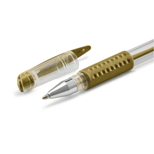 Hama Gelpennen Set Van 4 Classic - Afbeelding 5