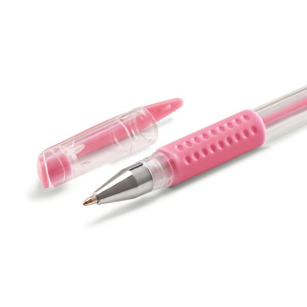Hama Gelpennen Set Van 15 Pastel & Classic - Afbeelding 3