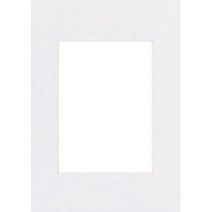 Hama Passepartout Arctisch Wit 20x30cm
