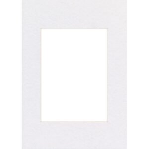 Hama Passe-partout Premium Premium Arctisch Wit 30x45cm