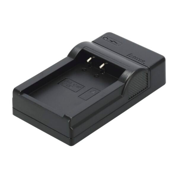 Hama USB-oplader Travel Voor Canon LP-E17 - Afbeelding 2
