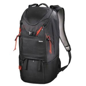 Hama Camerarugzak Profitour 240 Zwart