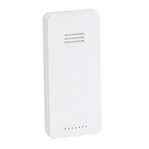 Hama Buitensensor TS37F Voor Weerstation