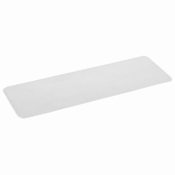Hama Toetsenbord-cover Notebook Silicone 36 Cm X 13 Cm X 0,6 Mm