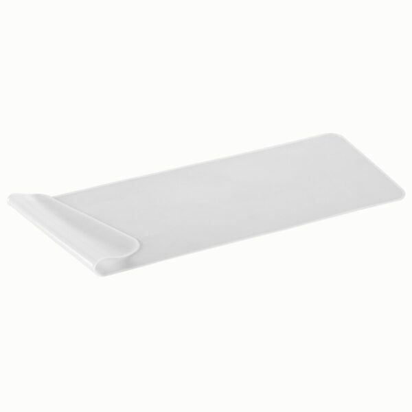 Hama Toetsenbord-cover Notebook Silicone 36 Cm X 13 Cm X 0,6 Mm - Afbeelding 2