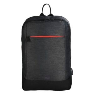 Hama Laptop-rugzak Manchester Tot 40 Cm (15,6) Zwart