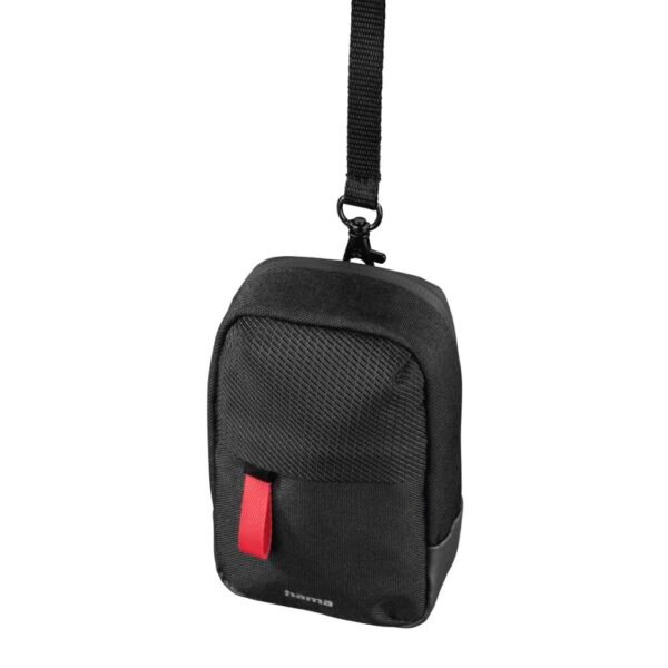 Hama Cameratas Matera 90M Zwart - Afbeelding 2