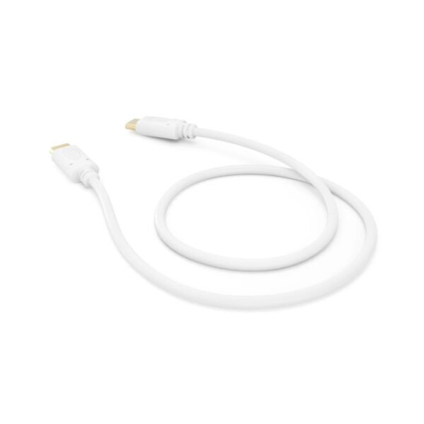 Hama Oplaadkabel USB C - USB C 150 cm Wit - Afbeelding 4