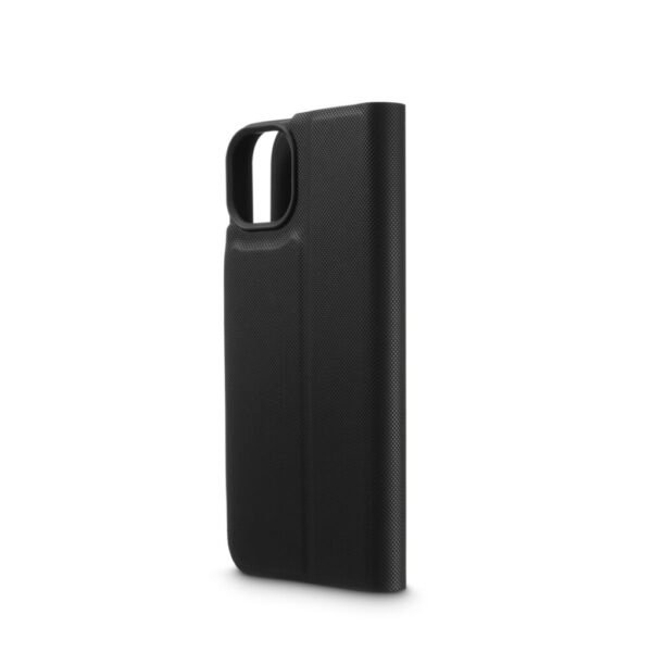 Hama Daily Protect Bookcase voor Apple iPhone 15 Zwart - Afbeelding 5
