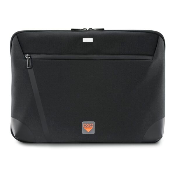 Hama Extreme Protect Laptop Sleeve voor Laptops van 34 tot 36 cm Zwart