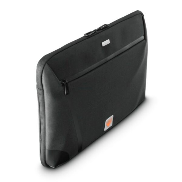 Hama Extreme Protect Laptop Sleeve voor Laptops van 34 tot 36 cm Zwart - Afbeelding 2