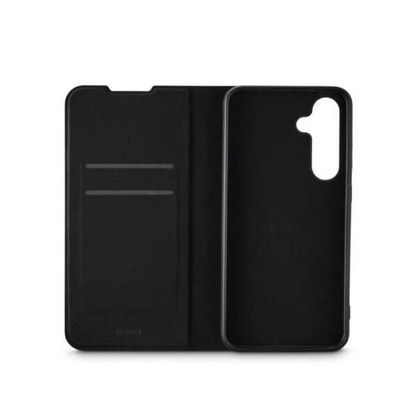 Hama Protect Bookcase voor Samsung Galaxy S24 FE Zwart - Afbeelding 4