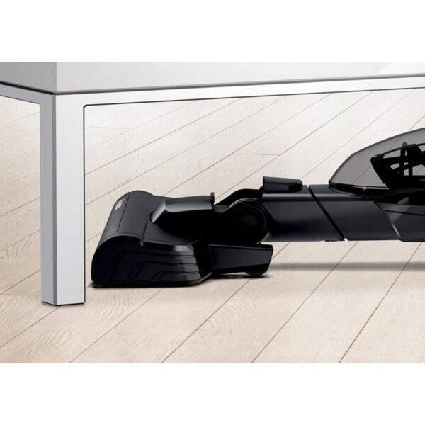 Bosch BCHF216B Accu Steelstofzuiger 16V Zwart - Afbeelding 4