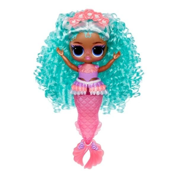L.O.L. Surprise Tweens Meermaid Serena Finn - Afbeelding 3