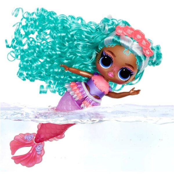 L.O.L. Surprise Tweens Meermaid Serena Finn - Afbeelding 4