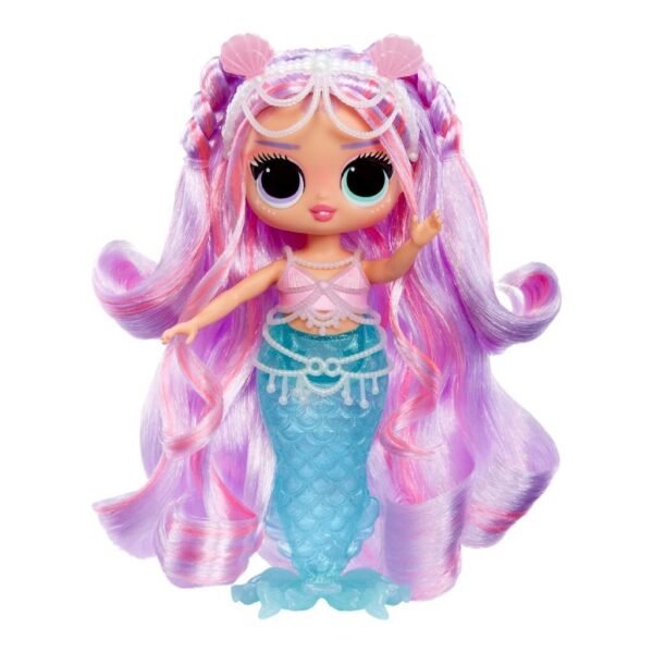 L.O.L. Surprise Tweens Mermaid Lana Marine - Afbeelding 2