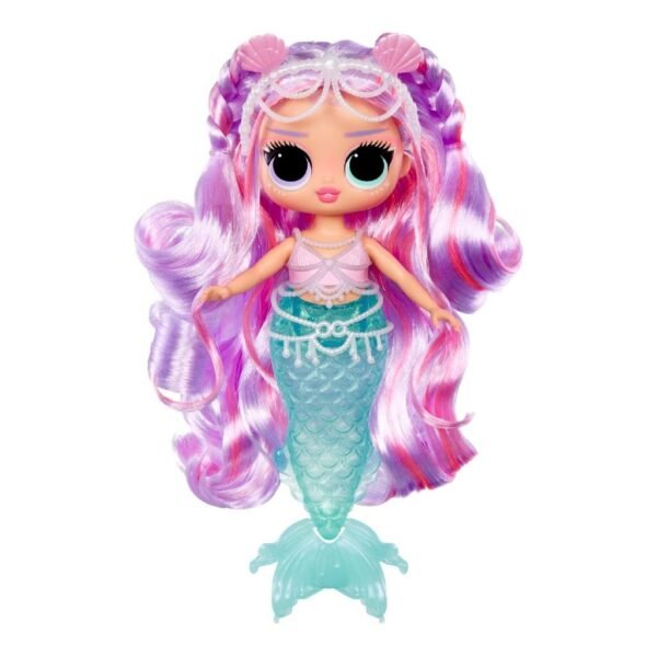 L.O.L. Surprise Tweens Mermaid Lana Marine - Afbeelding 3