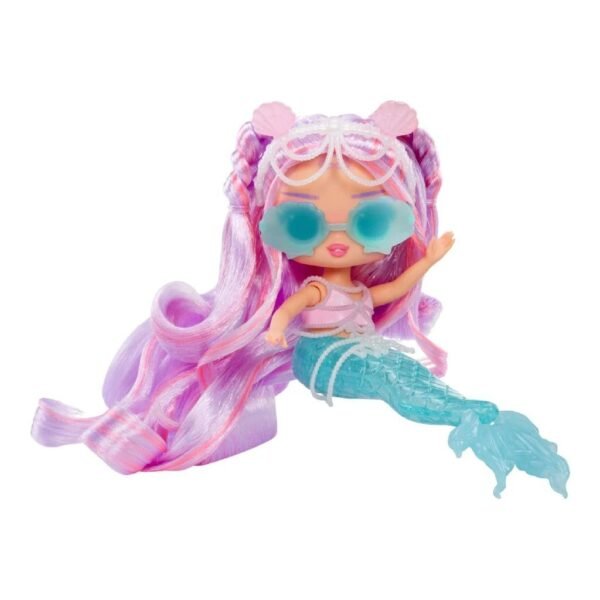 L.O.L. Surprise Tweens Mermaid Lana Marine - Afbeelding 4