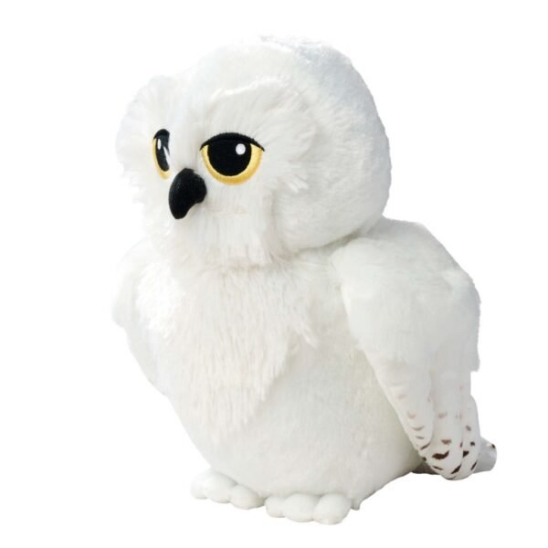 Harry Potter Knuffel Hedwig 25 cm - Afbeelding 2