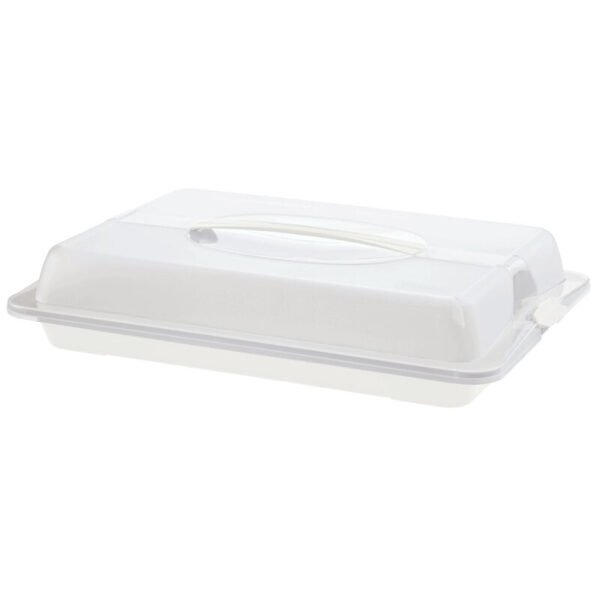 Rotho John Partybutler Serveertray Medium Wit