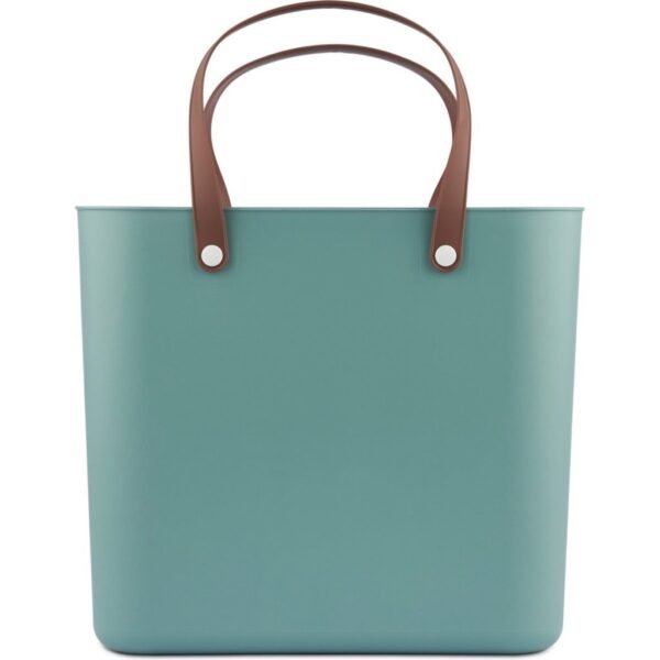 Rotho Style Multibag 25L Mistletoe Groen - Afbeelding 2