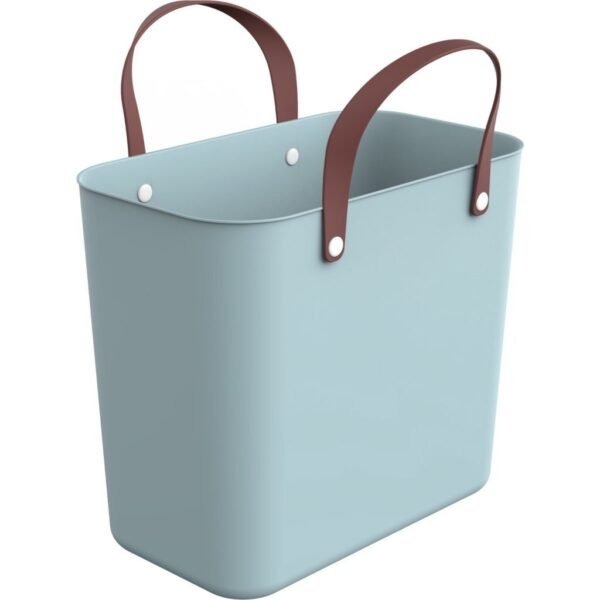 Rotho Style Multibag 25L Lichtblauw