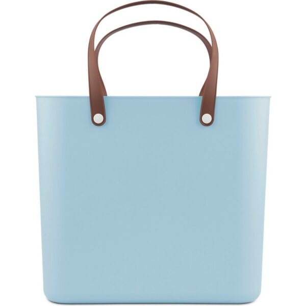 Rotho Style Multibag 25L Lichtblauw - Afbeelding 2