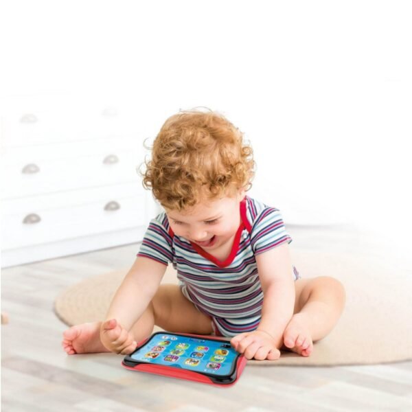Clementoni Baby Tablet + Geluid - Afbeelding 4