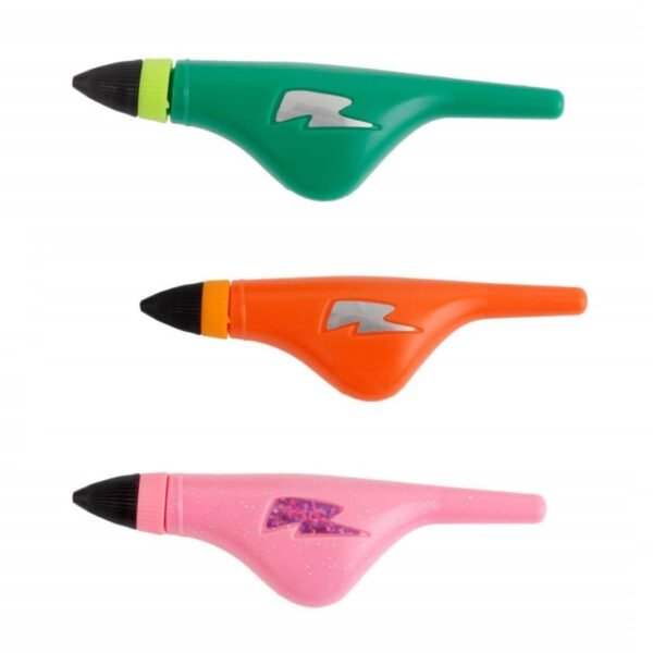 IDO3D Ultra 4 Pen Set Butterfly & Fairies - Afbeelding 5