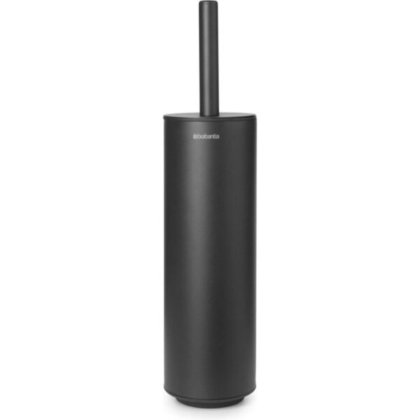 Brabantia Mindset Toiletborstel + Houder Grey - Afbeelding 3
