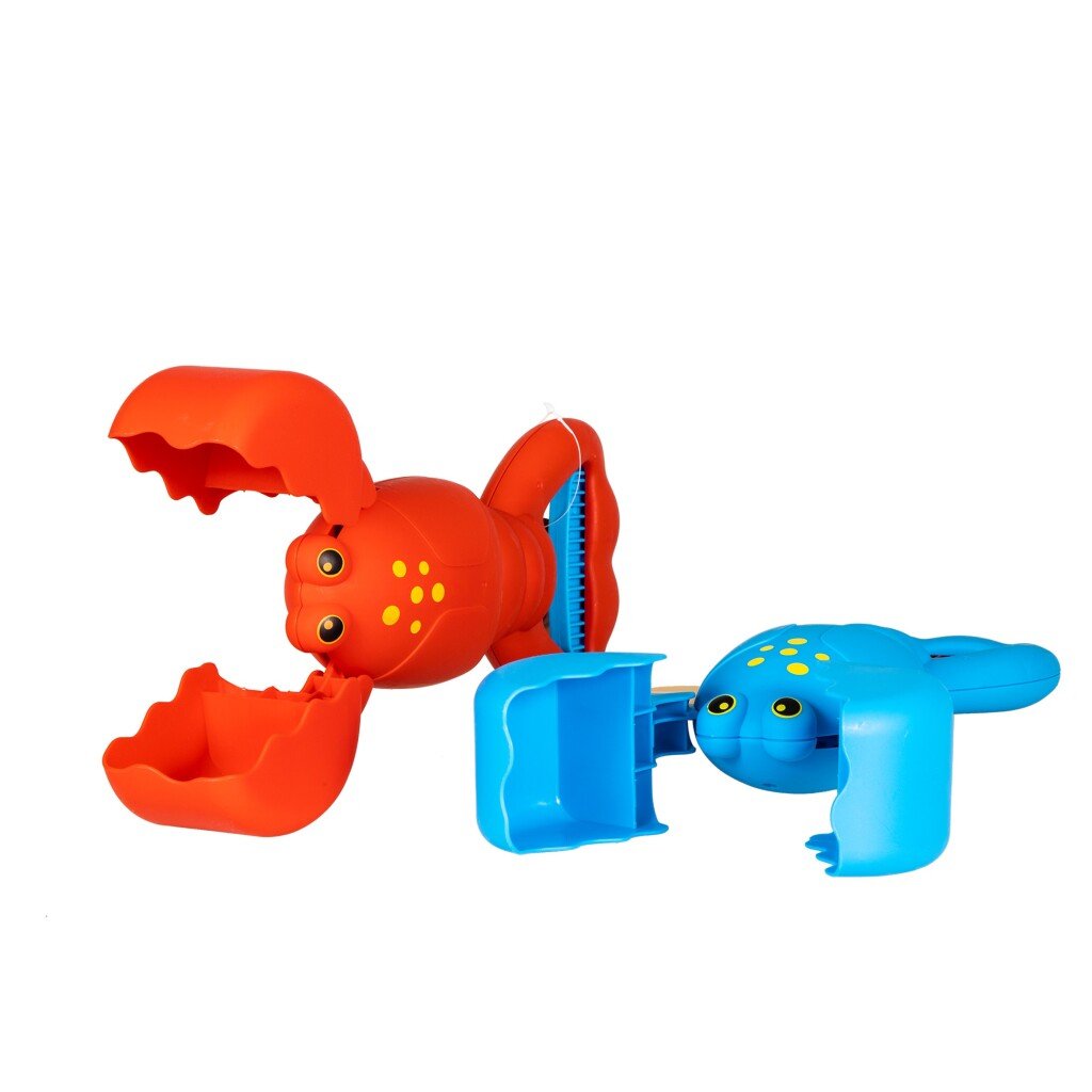 Summertime Zand Happer Kreeft Assorti - Afbeelding 2