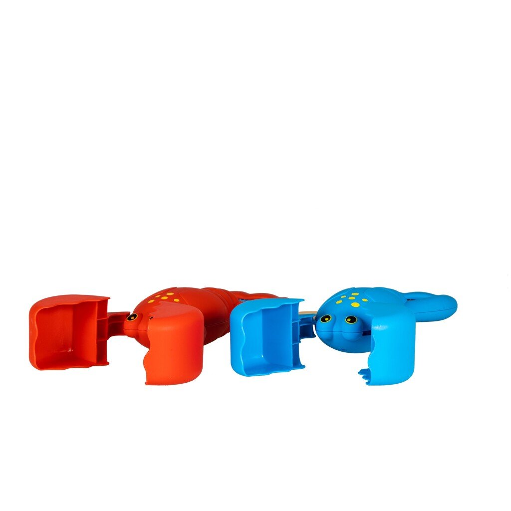 Summertime Zand Happer Kreeft Assorti - Afbeelding 3