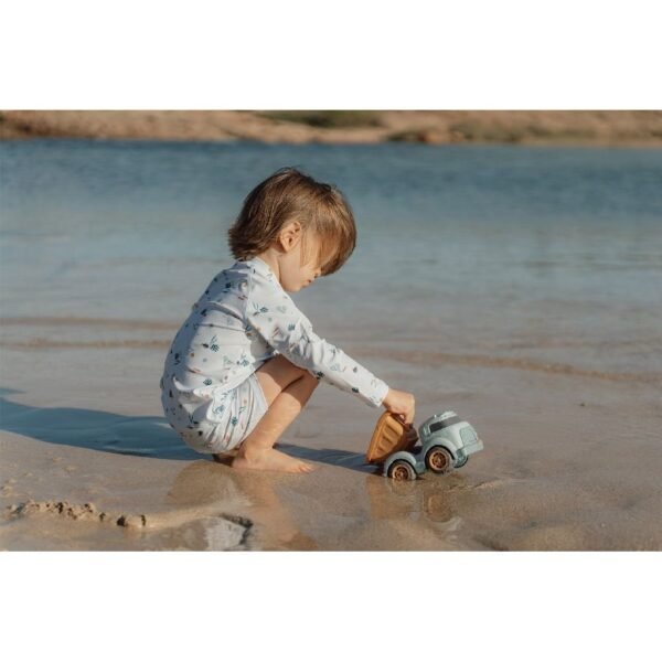 Little Dutch Kiepwagen 17 cm - Afbeelding 4