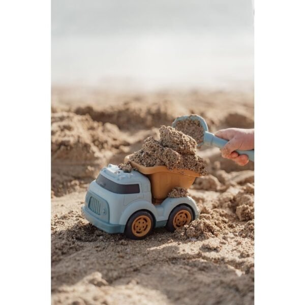 Little Dutch Kiepwagen 17 cm - Afbeelding 6